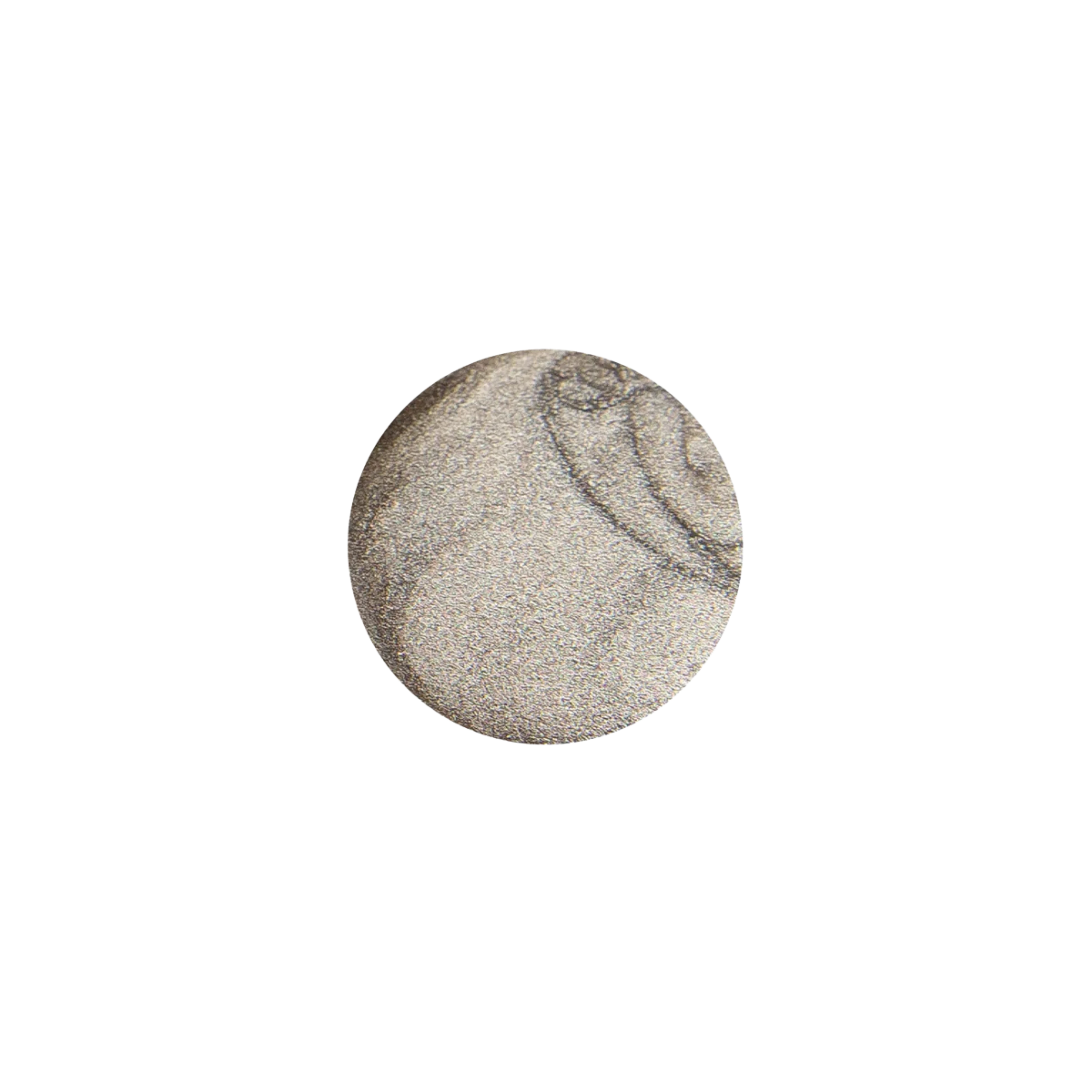 Mineral Fusion, Nail Polish, Nickel & Dime
