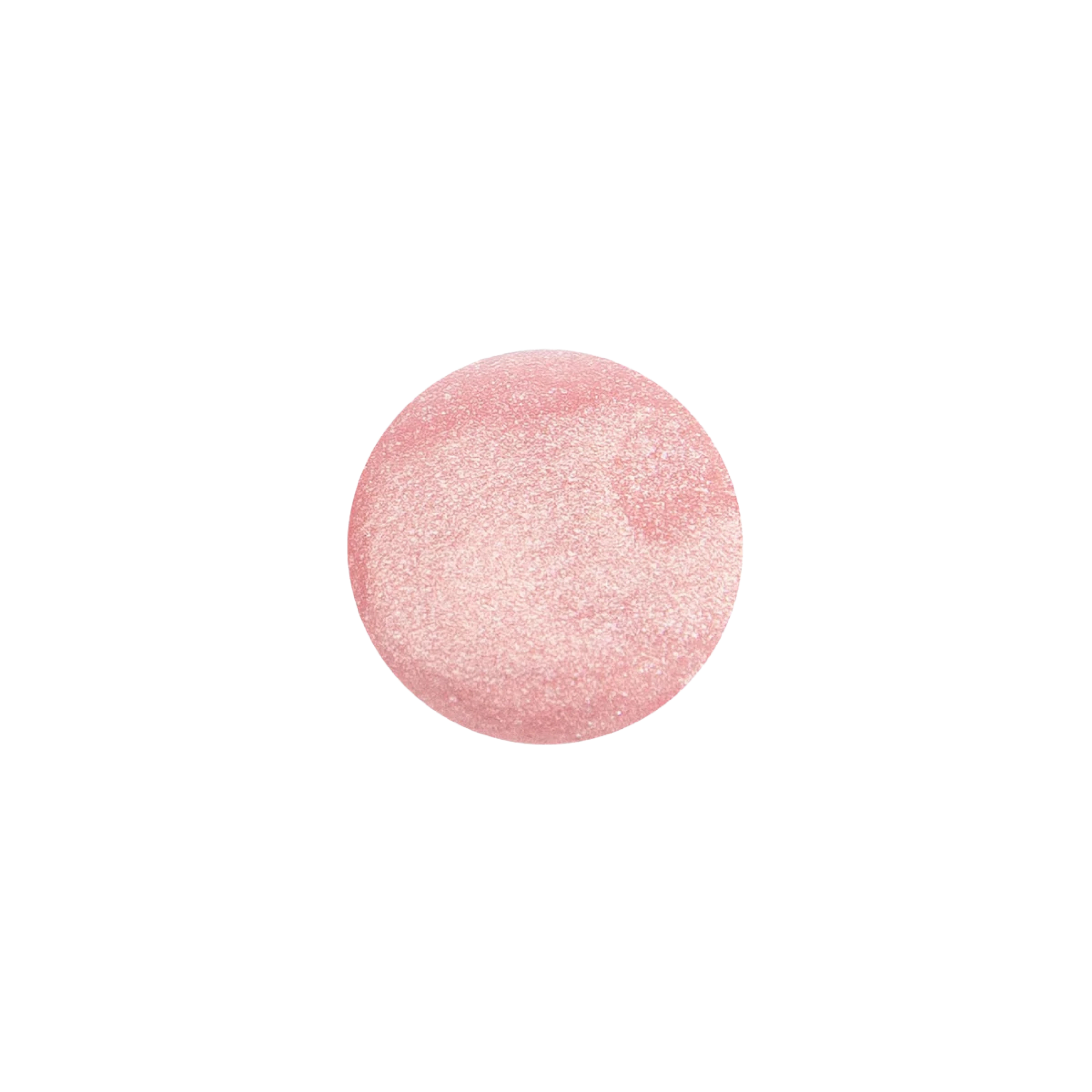Mineral Fusion, Nail Polish, Pink Crush