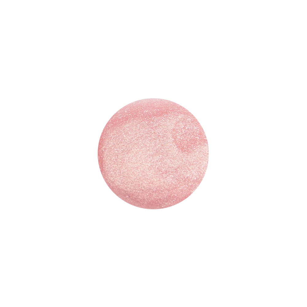 Mineral Fusion, Nail Polish, Pink Crush