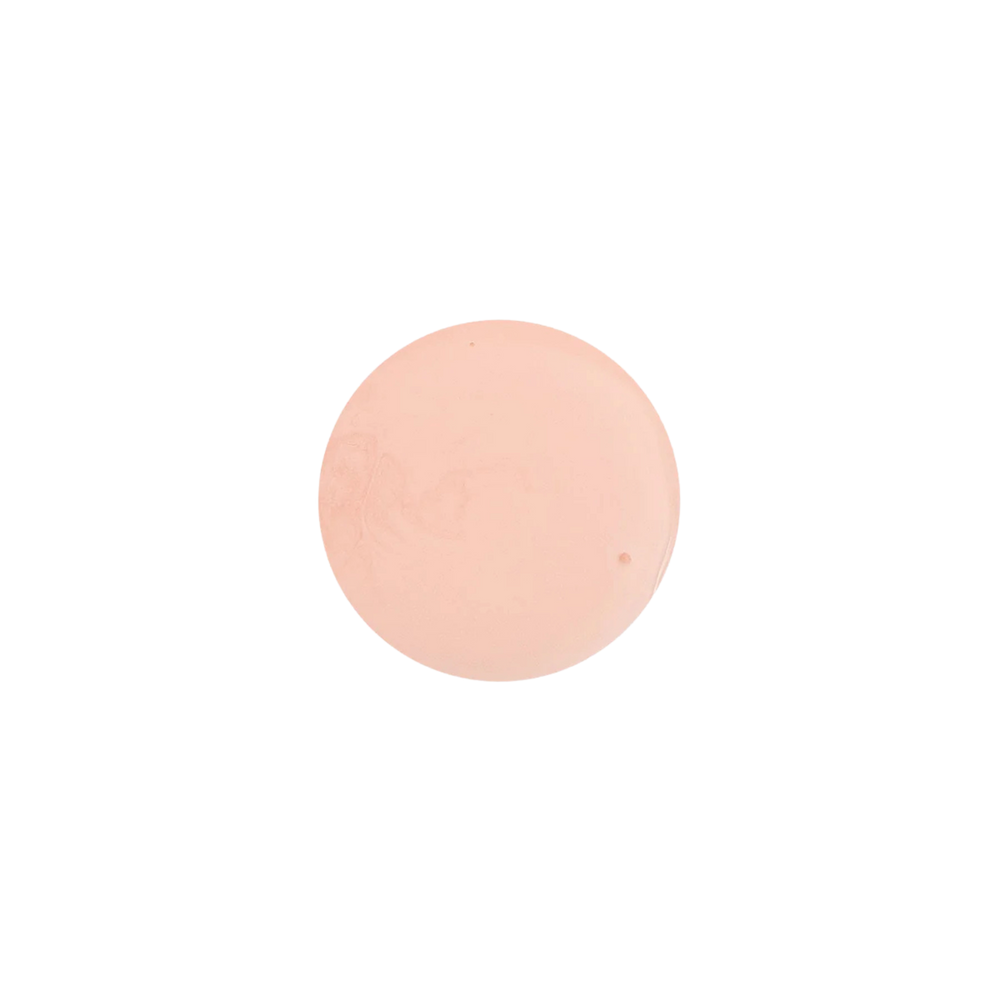 Mineral Fusion, Nail Polish, Rose