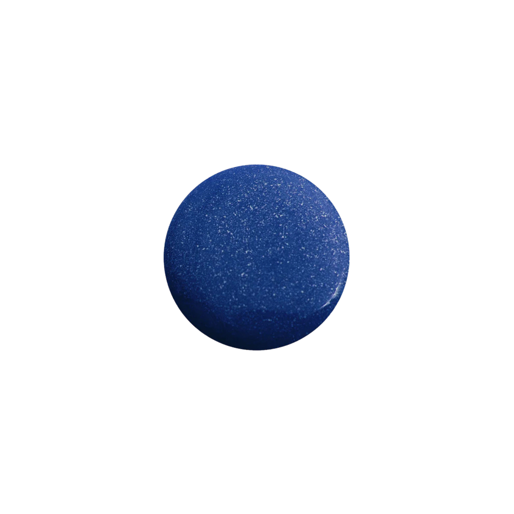Mineral Fusion, Nail Polish, Sapphire