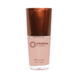 Mineral Fusion, Nail Polish, Sea Salt