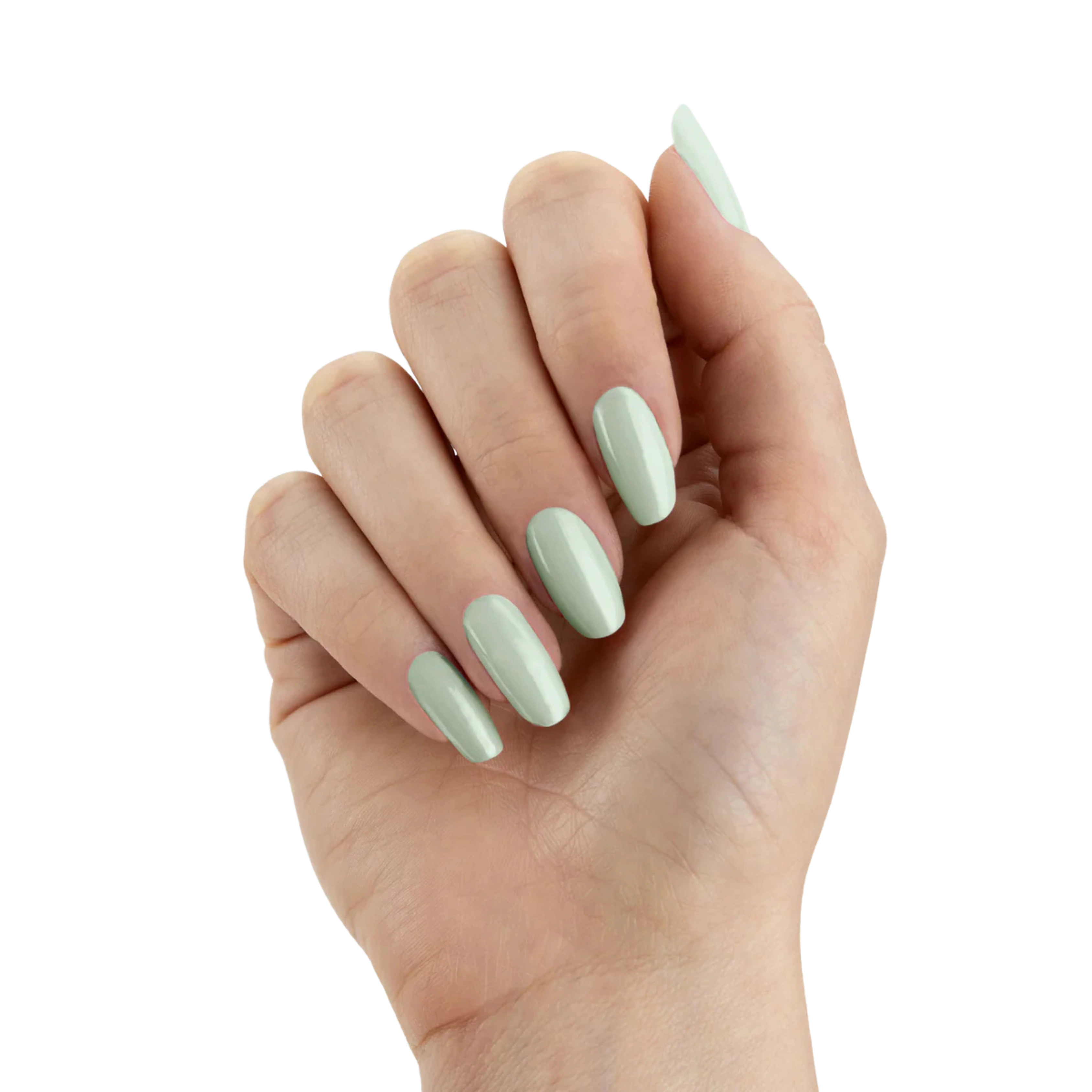Mineral Fusion, Nail Polish, Shore Thing