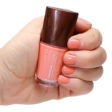 Mineral Fusion, Nail Polish, Sunkissed