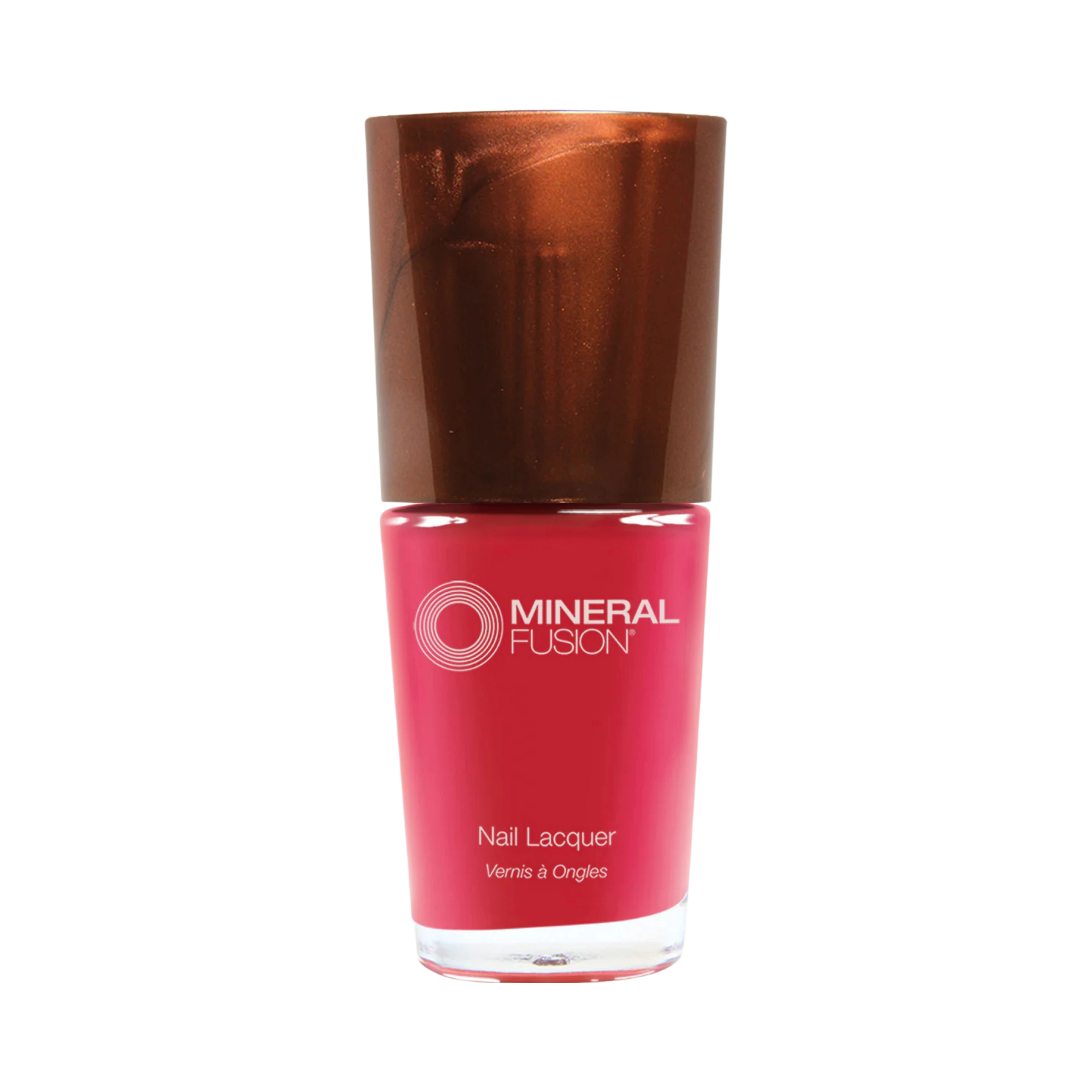 Mineral Fusion, Nail Polish, Sunset Peak