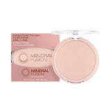 Mineral Fusion, Pressed Base, Cool 1