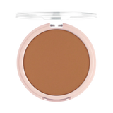 Mineral Fusion, Pressed Base, Deep 4