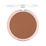 Mineral Fusion, Pressed Base, Deep 5