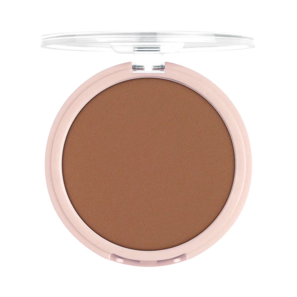 Mineral Fusion, Pressed Base, Deep 6