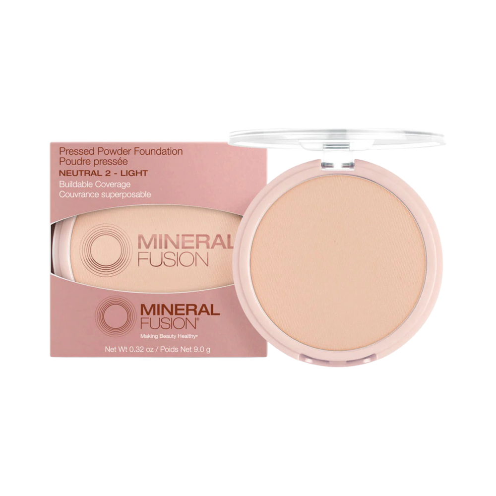 Mineral Fusion, Pressed Base, Neutral 2