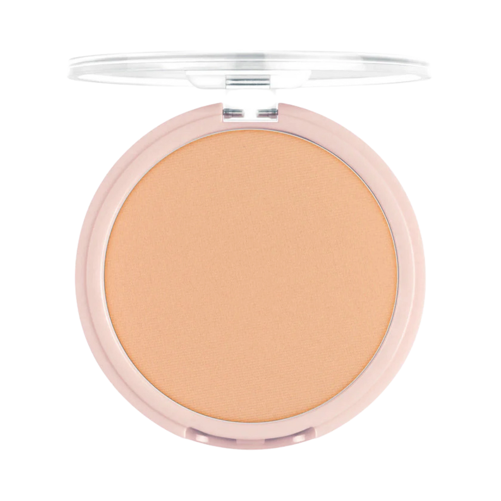 Mineral Fusion, Pressed Base, Olive 2