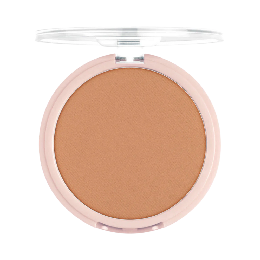 Mineral Fusion, Pressed Base, Olive 4