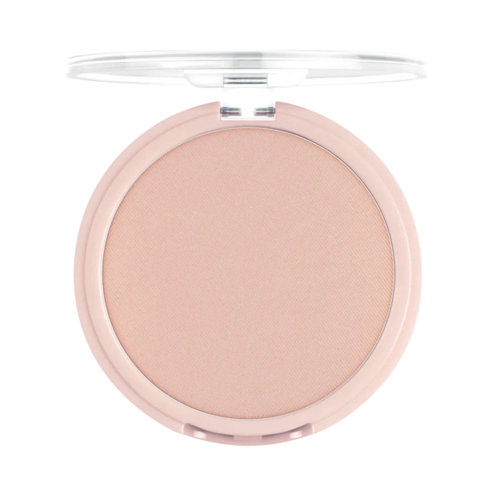 Mineral Fusion, Pressed Base, Warm 1