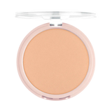 Mineral Fusion, Pressed Base, Warm 2