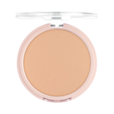 Mineral Fusion, Pressed Base, Warm 3