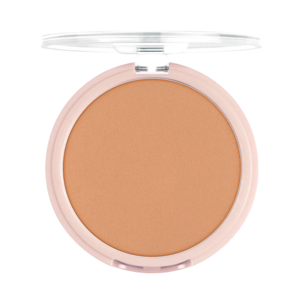 Mineral Fusion, Pressed Base, Warm 5