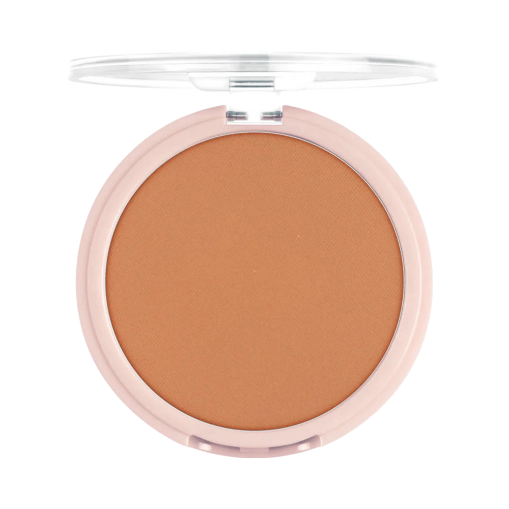 Mineral Fusion, Pressed Base, Warm 6