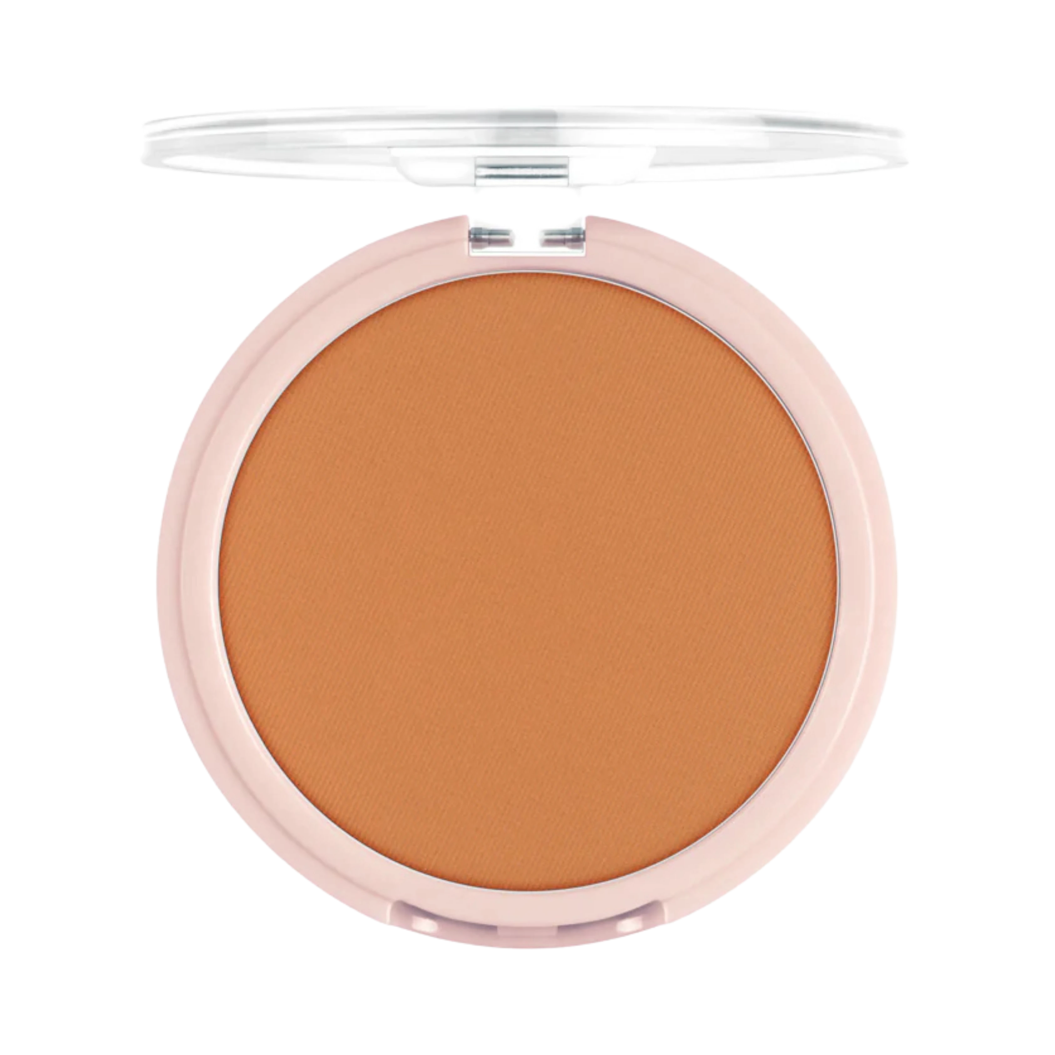Mineral Fusion, Pressed Base, Warm 7
