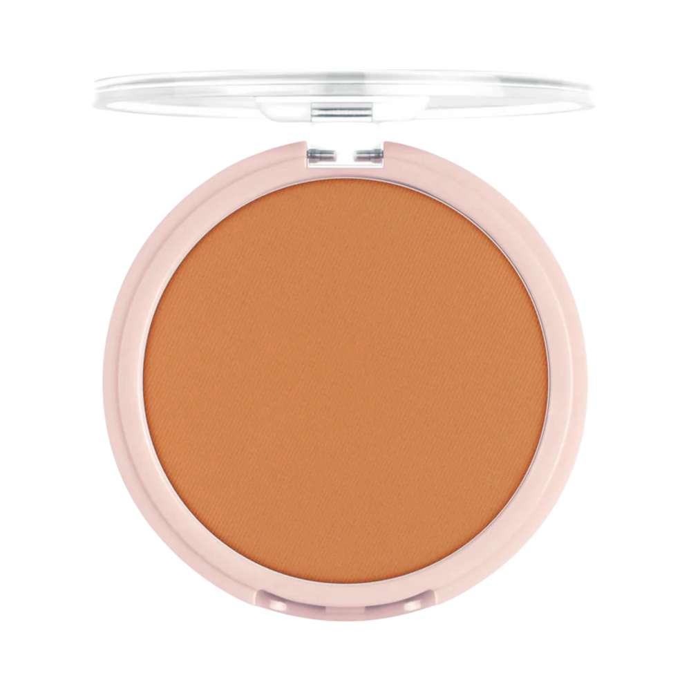 Mineral Fusion, Pressed Base, Warm 7