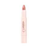 Mineral Fusion, Sheer Moisture Lip Tint, Glisten