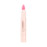 Mineral Fusion, Sheer Moisture Lip Tint, Glow