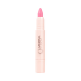 Mineral Fusion, Sheer Moisture Lip Tint, Twinkle