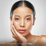 Mineral Fusion, Sheer Tint, Warm