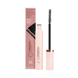 Mineral Fusion, SO Ageless Fanned Out Volume, Mascara Black