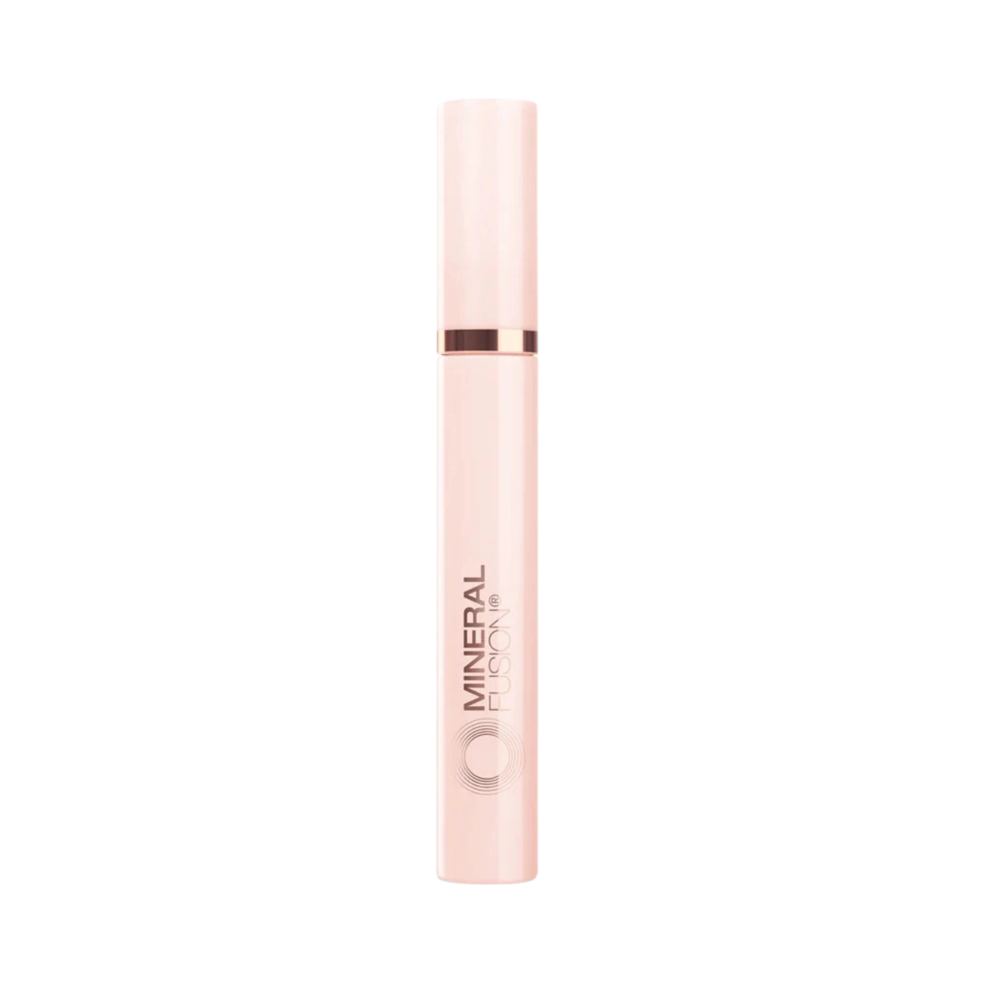Mineral Fusion, SO Ageless Fanned Out Volume, Mascara Black