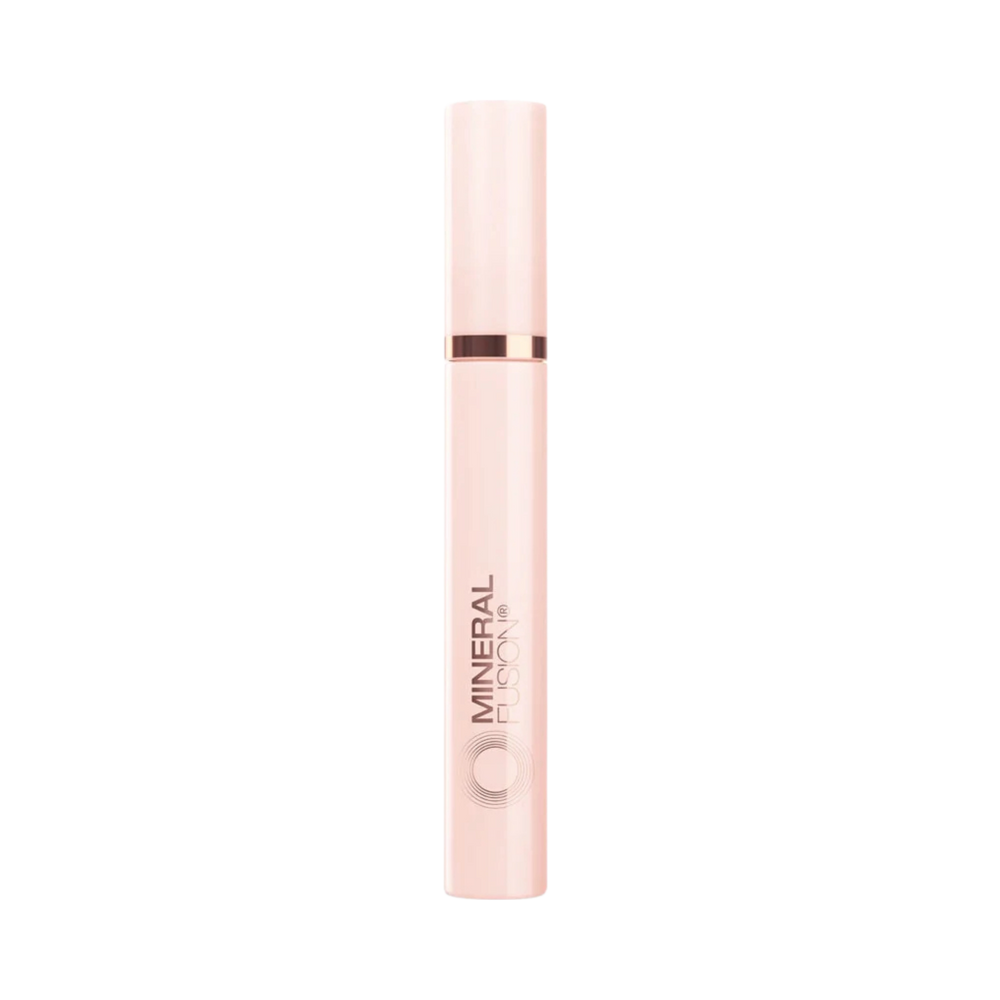 Mineral Fusion, SO Ageless Fanned Out Volume, Mascara Black