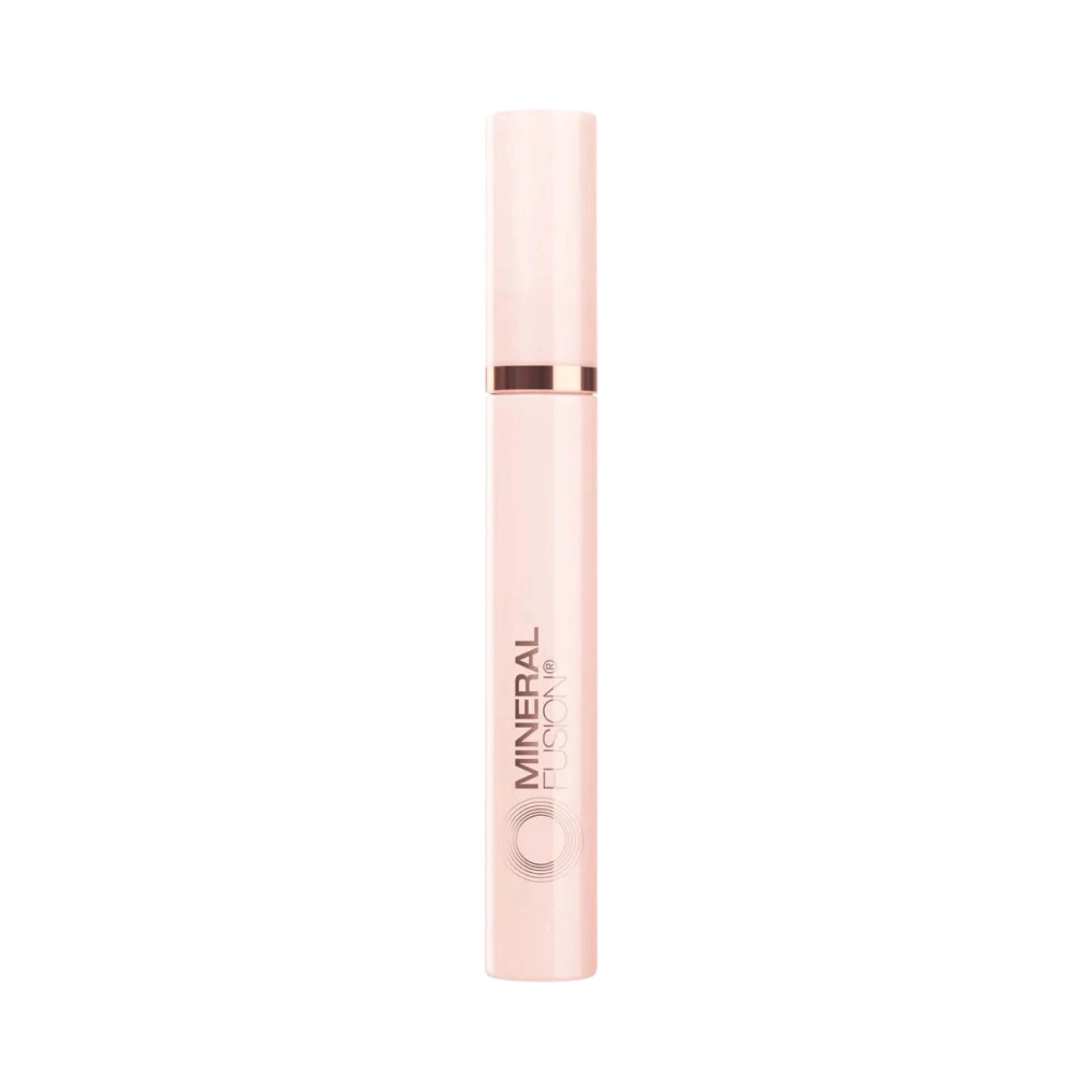 Mineral Fusion, SO High Extended Length, Mascara Black