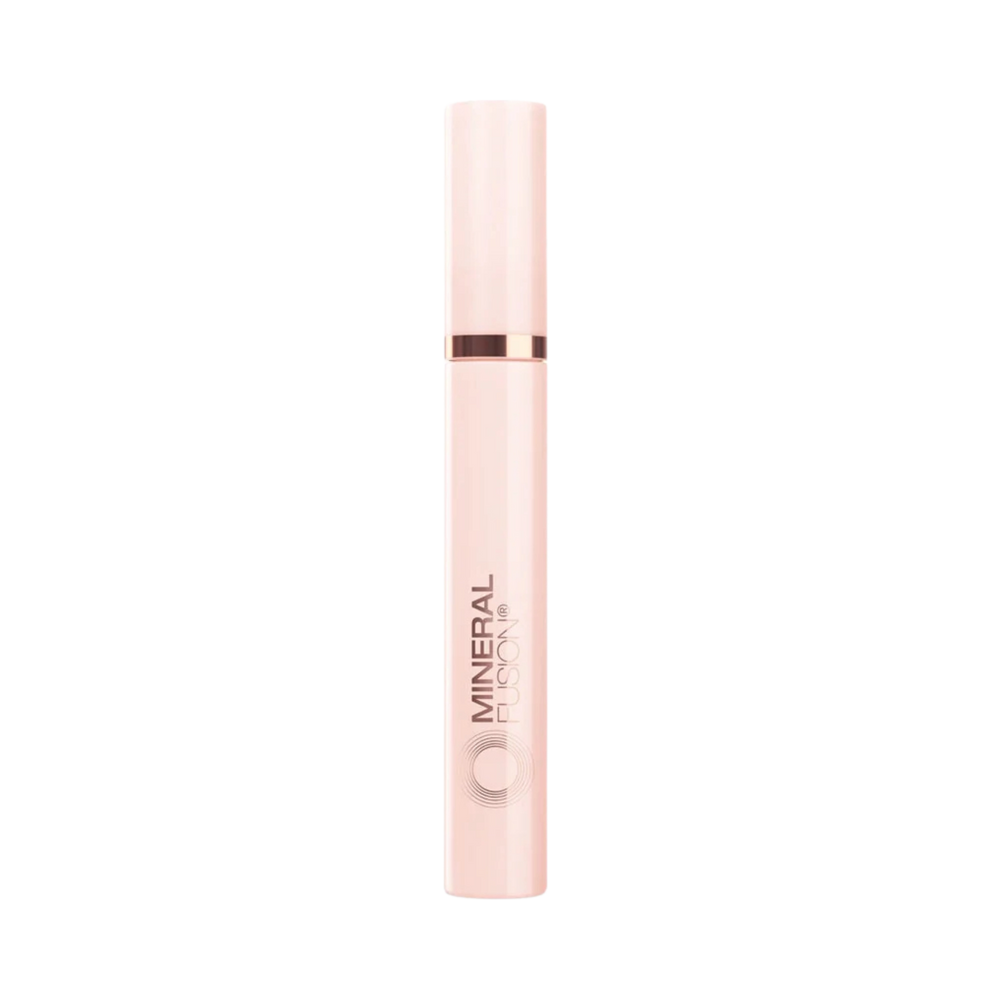 Mineral Fusion, SO High Extended Length, Mascara Black