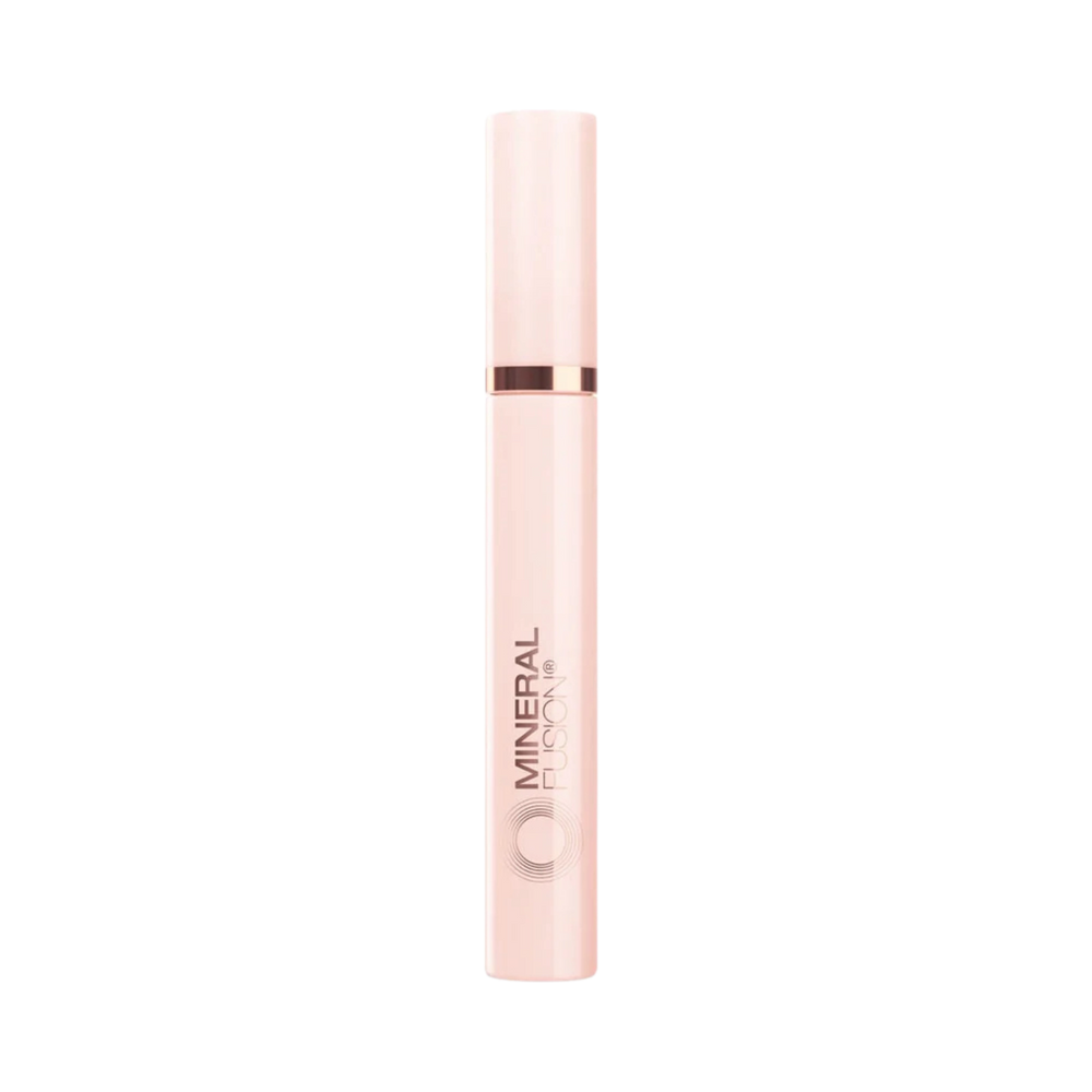 Mineral Fusion, SO Lifted Defined Curl, Mascara Black