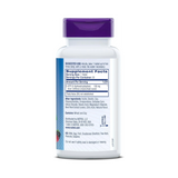 Natrol, 5-HTP, Fast Dissolve, Extra Strength, Wild Berry , 100 mg, 30 Tablets