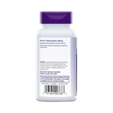 Natrol, Brain Health, Ginkgo Biloba, 120mg,  60 Capsules