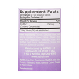 Natrol, Cranberry 250 mg, Fast Dissolve, 120 Tablets