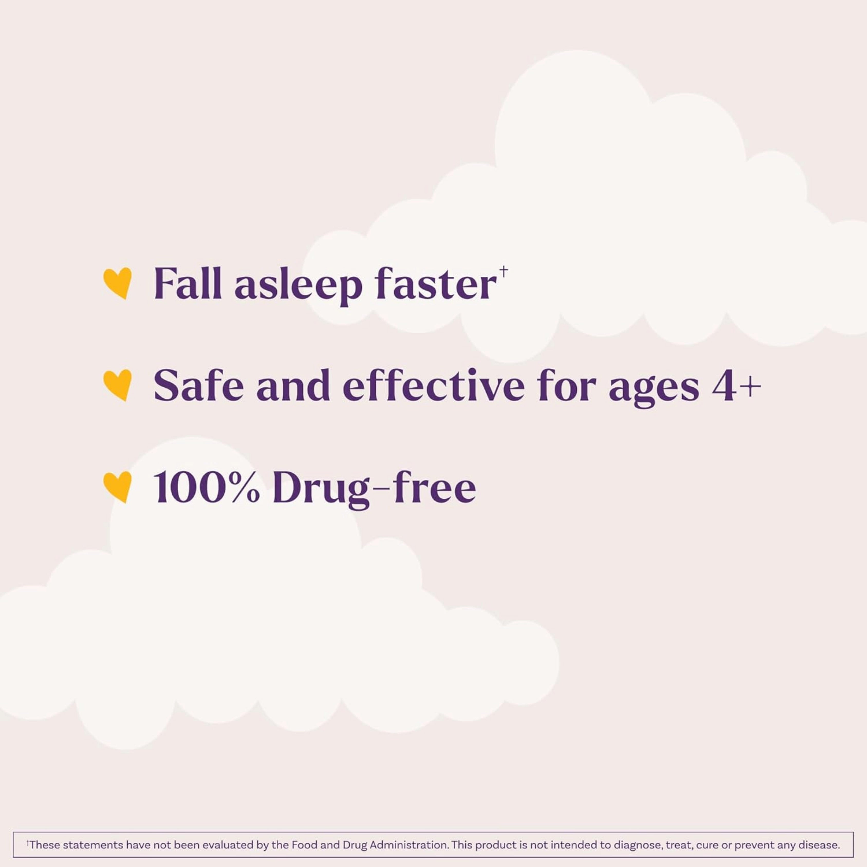 Natrol, Kids Melatonin 1mg,  90 Gummies