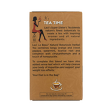 Natrol, Laci Le Beau Super Dieter's Tea Cinnamon Spice, 30 Tea Bags