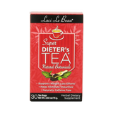 Natrol, Laci Le Beau Super Dieters Tea, Original Herb 30 Bags