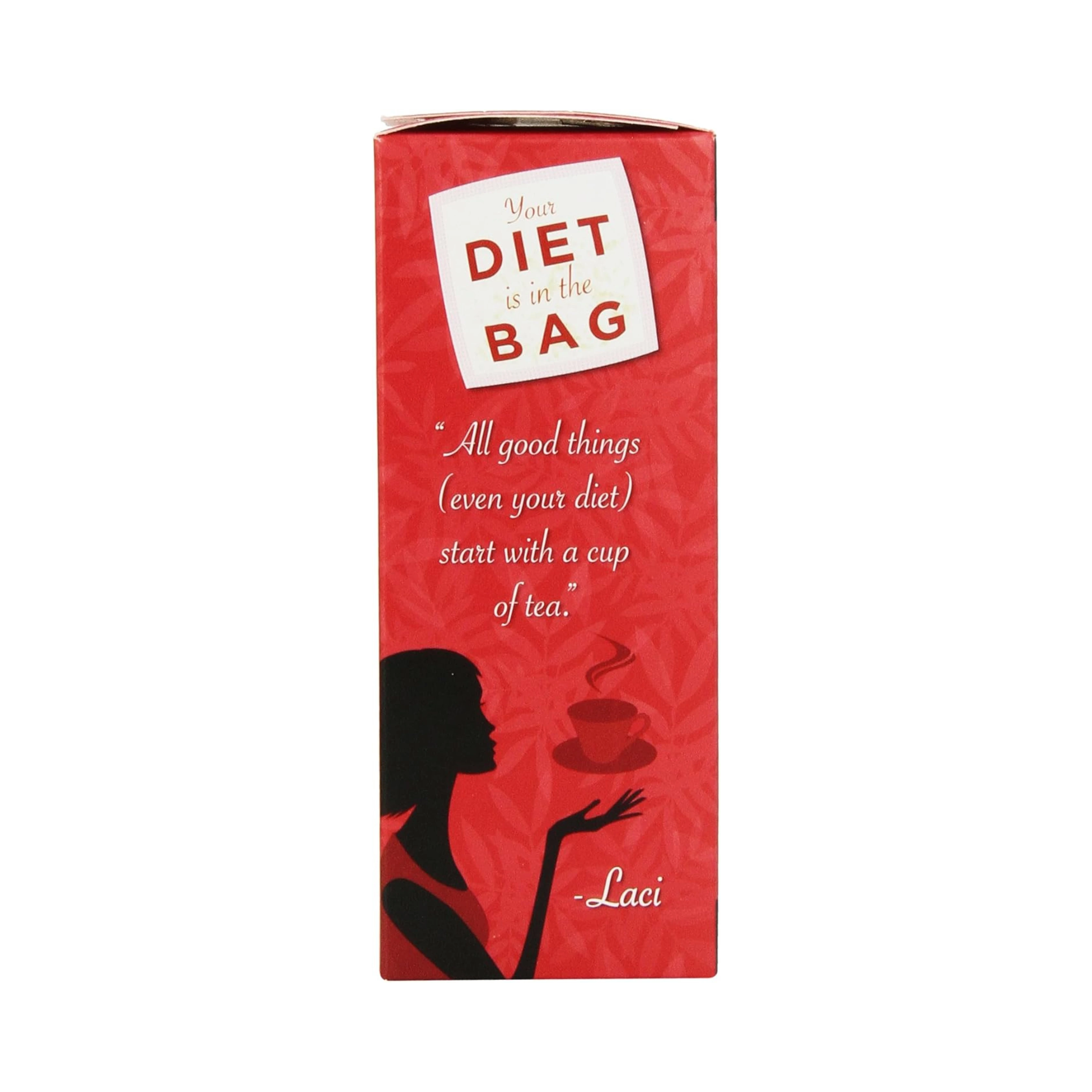 Natrol, Laci Le Beau Super Dieters Tea, Original Herb 30 Bags