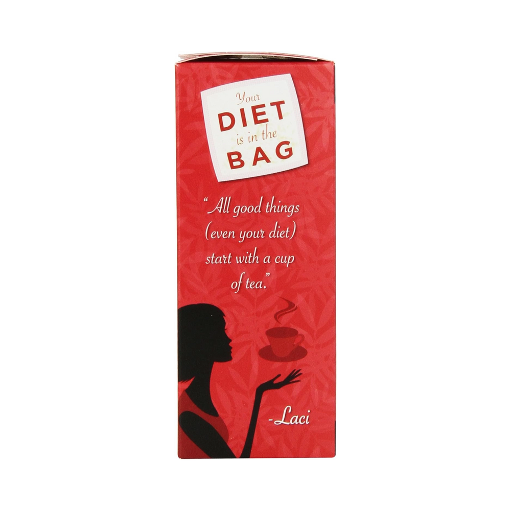 Natrol, Laci Le Beau Super Dieters Tea, Original Herb 30 Bags