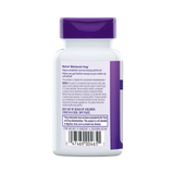 Natrol, Melatonin, 1 mg, 90 Tablets