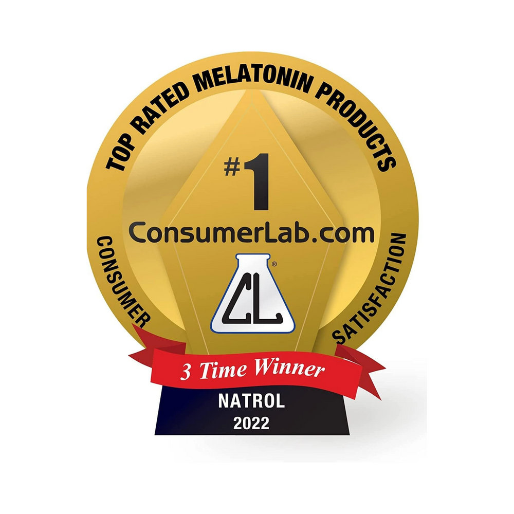 Natrol, Melatonin, Advanced Sleep, Time Release, 10 mg, 60 Tablets