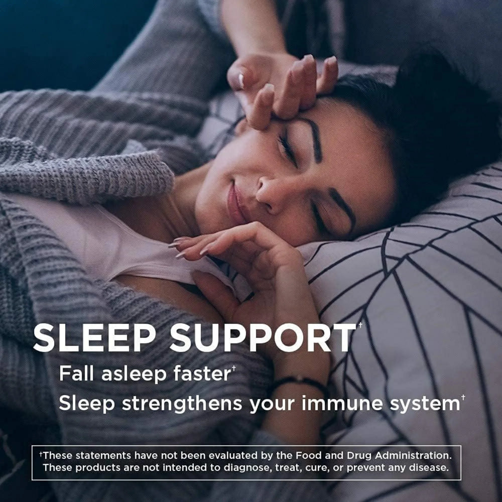 Natrol, Melatonin, Advanced Sleep, Time Release, 10 mg, 60 Tablets