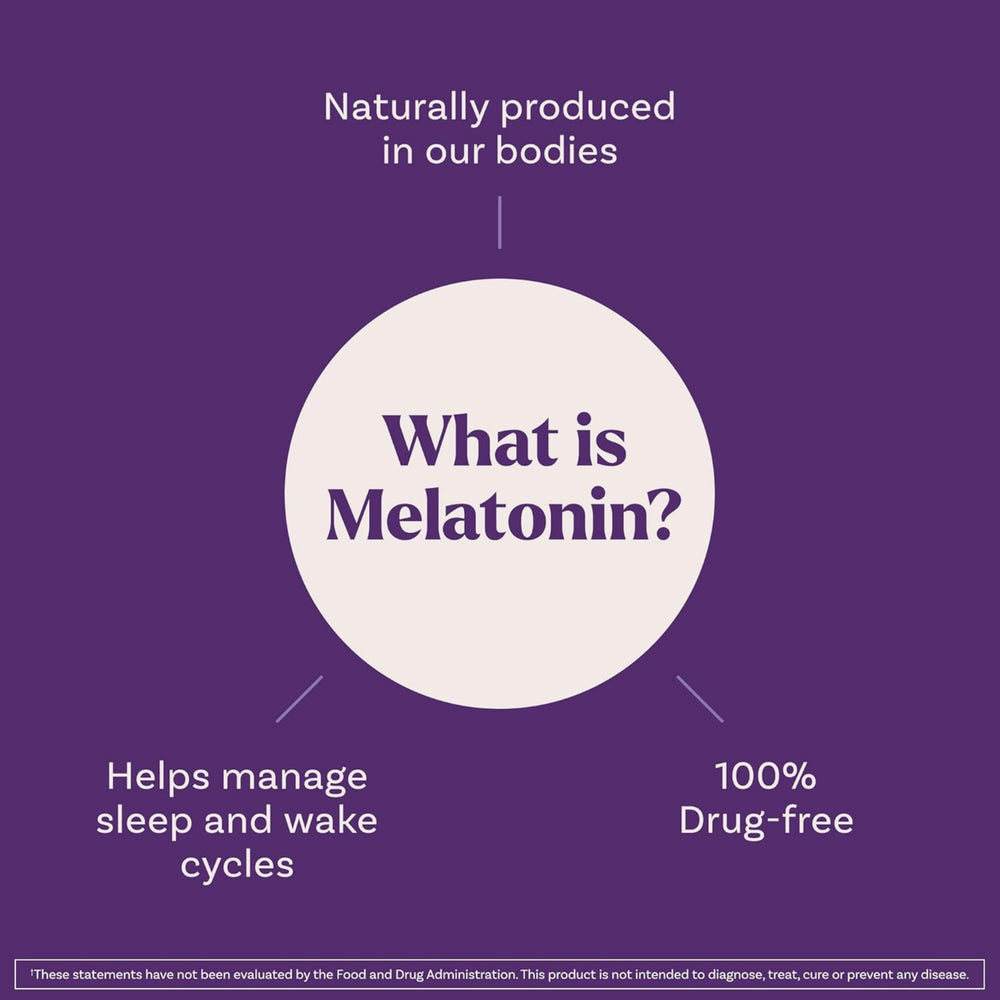 Natrol, Melatonin, Citrus, 10 mg, 60 Table