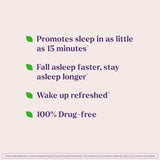 Natrol, Melatonin, Strawberry-Flavored, 10mg, 90 Gummies