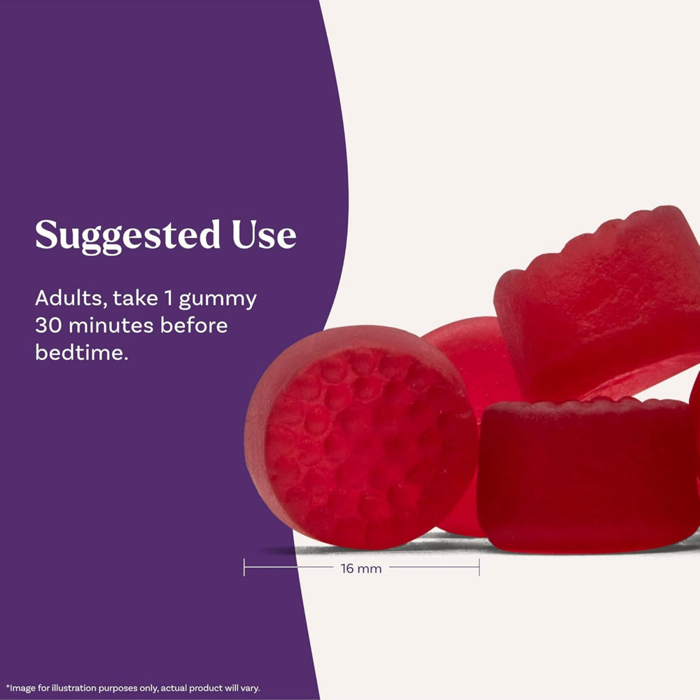 Natrol, Melatonin, Strawberry-Flavored, 5mg, 90 Gummies