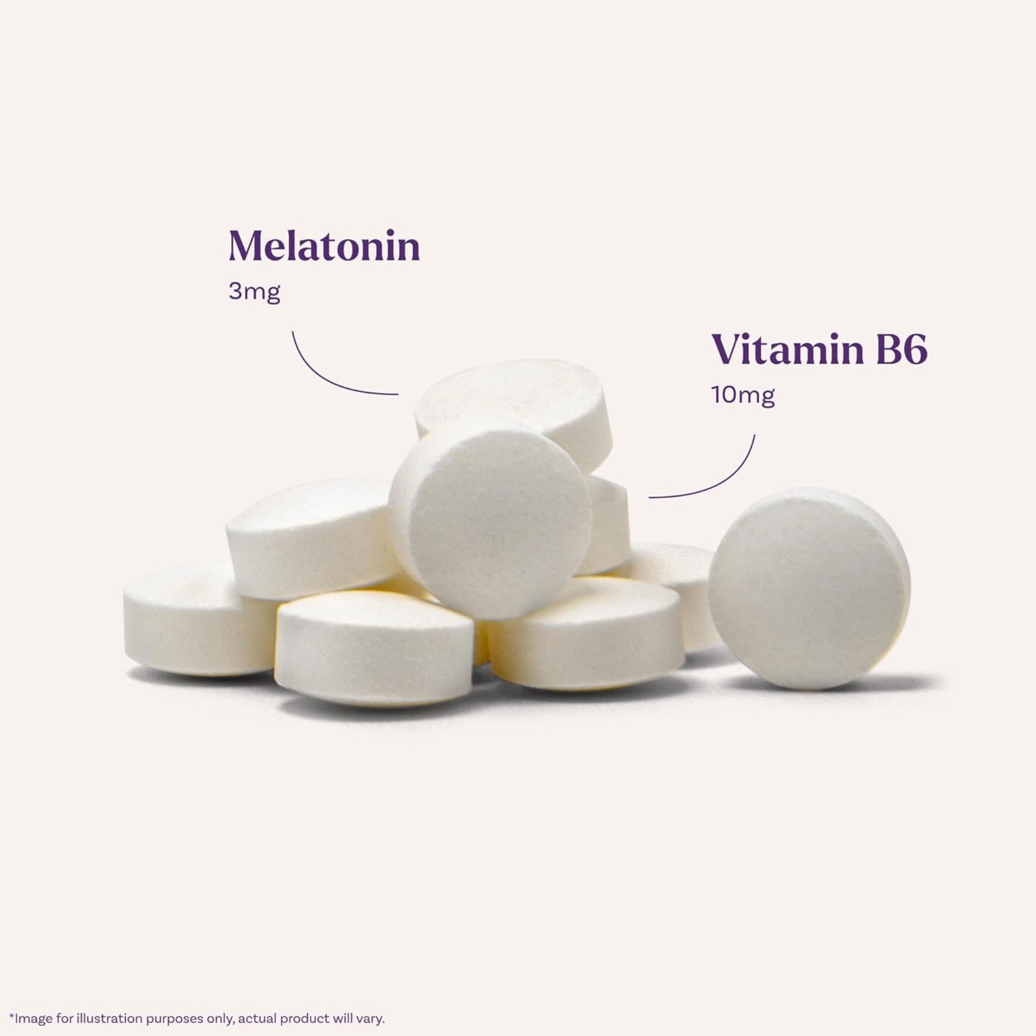 Natrol,  Melatonin,  Time Release, 3 mg, 100 Tablets