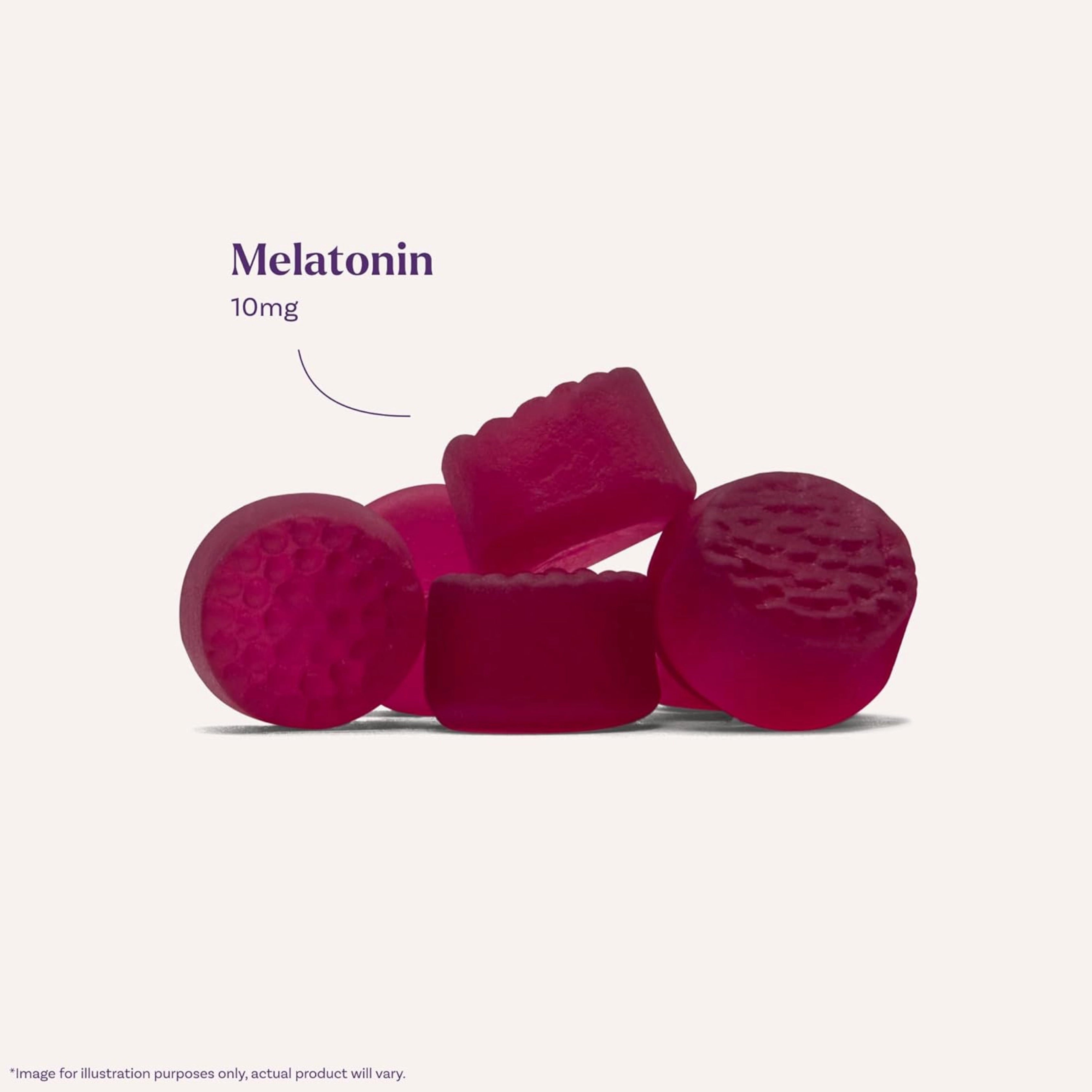 Natrol, MelatoninMax 10 mg, 50 Gummies