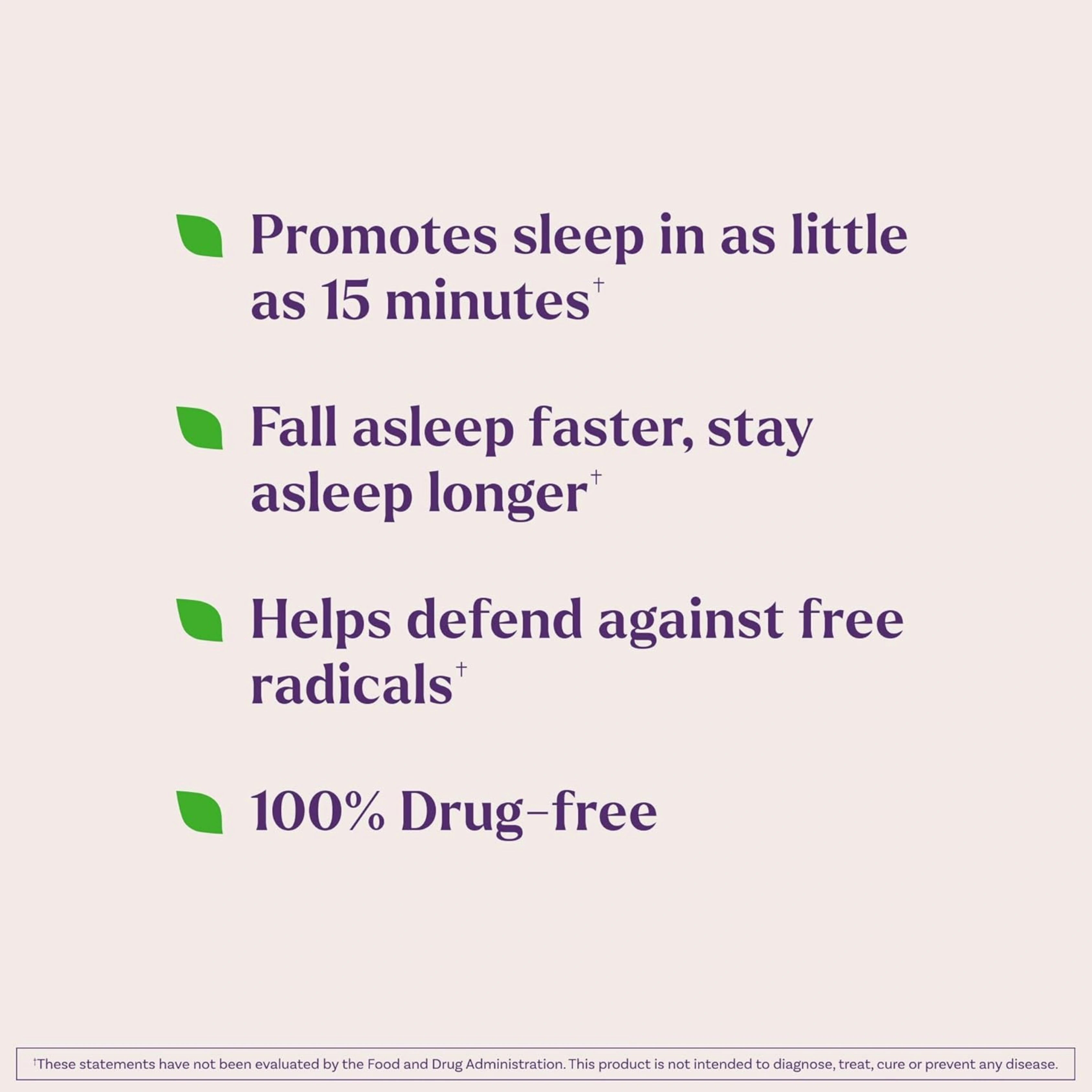 Natrol, MelatoninMax, Sleep, Blueberry, 10 mg, 80 Gummies